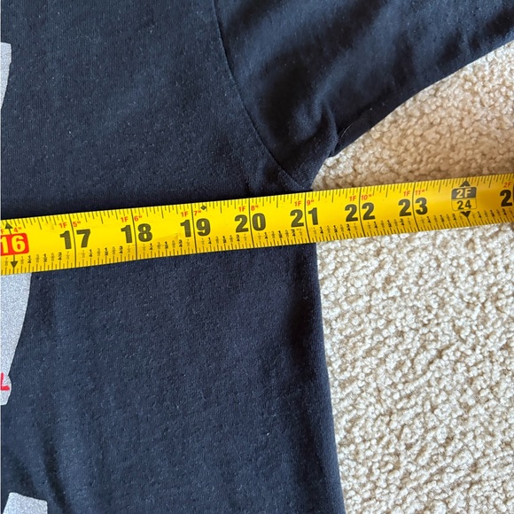 Vintage 1993 The Who Tommy Tommy Tommy Shirt Single Stitch Rare Men’s Large - Picture 6 of 7